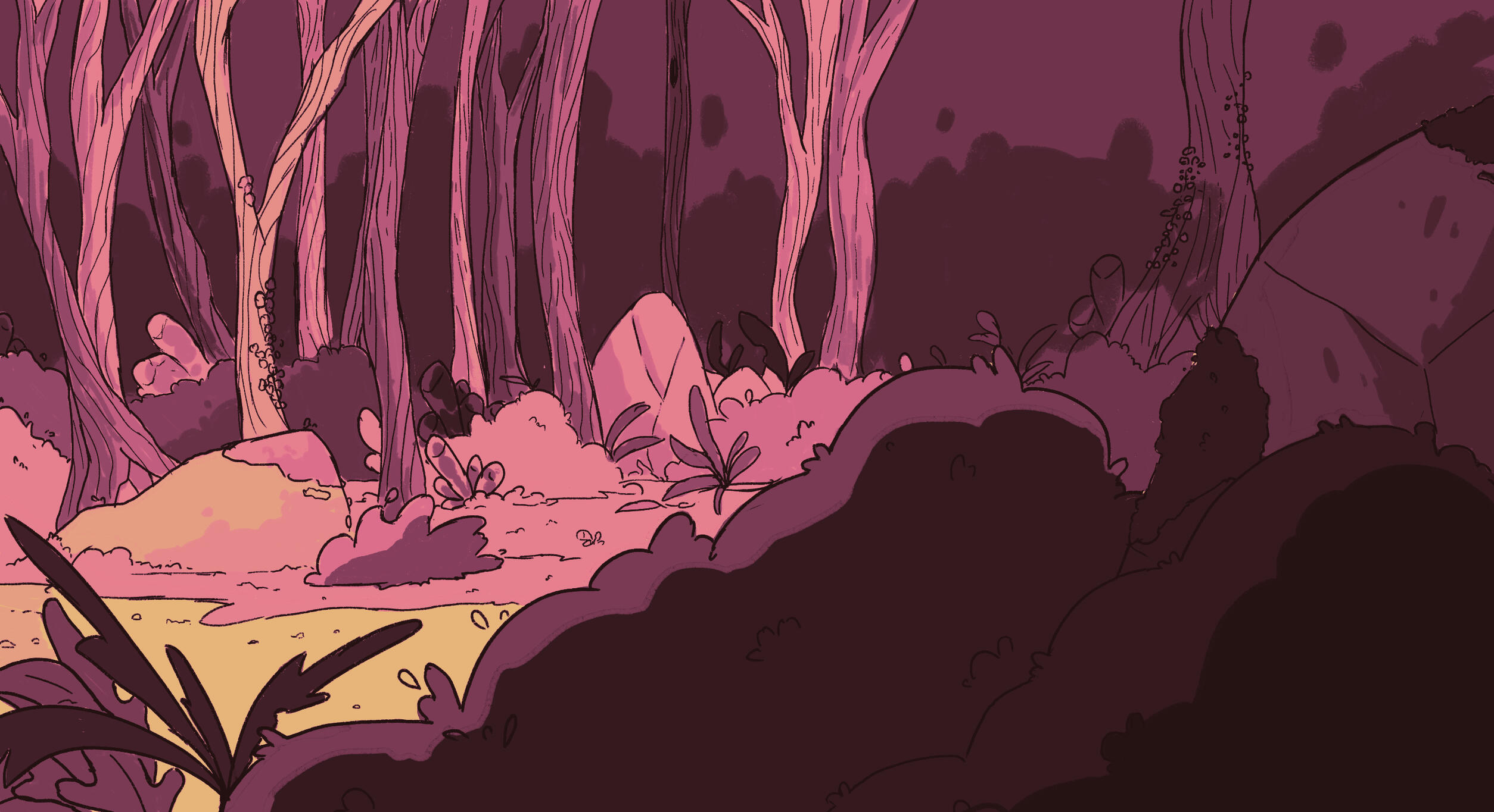 Cottelle Reveal Shot