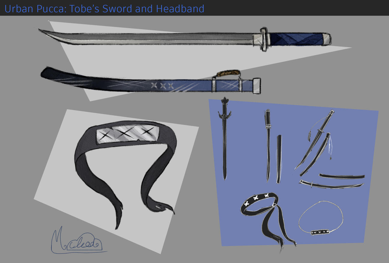 Urban Tobe Props Urban Tobe Props