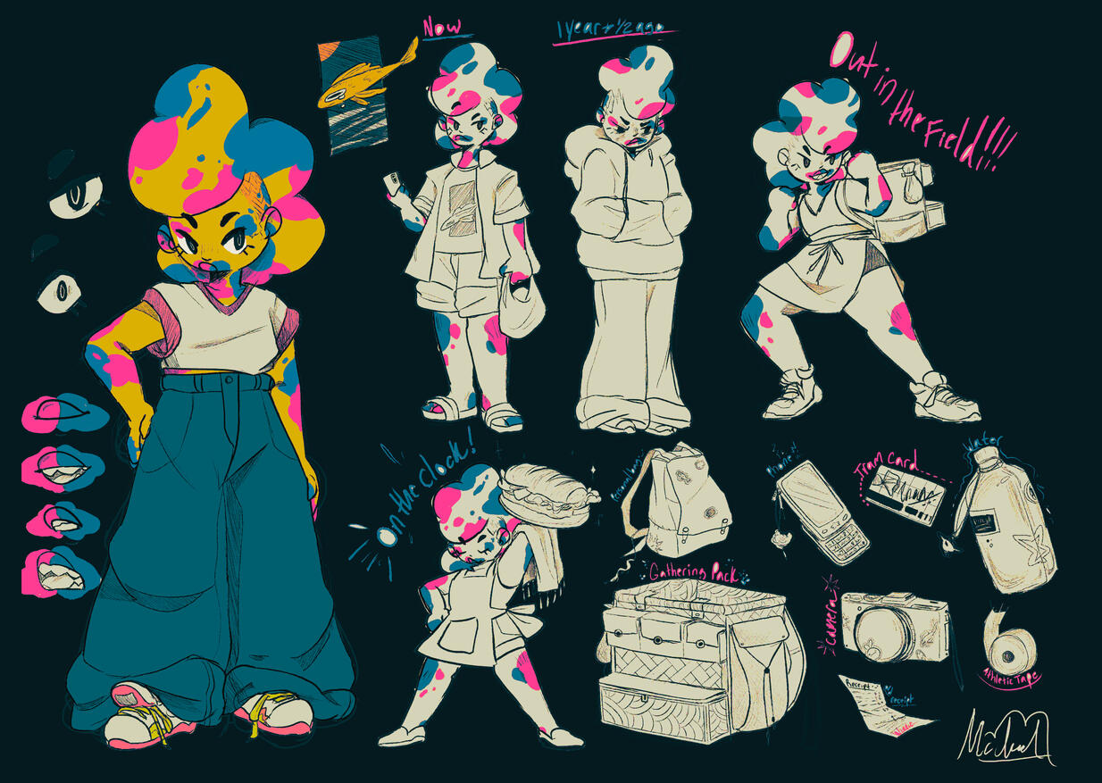 Winnie 2025 Design Winnie 2025 Design