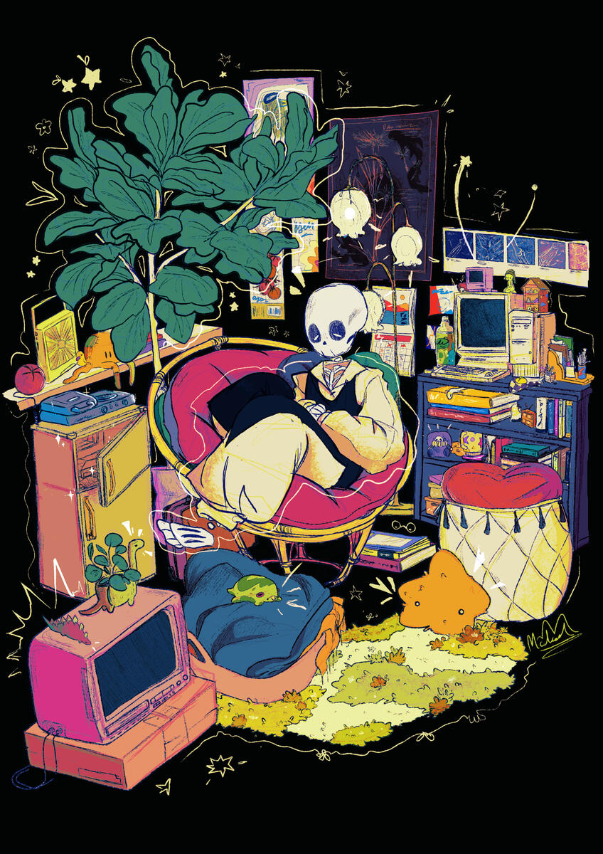 Skelly Skelly