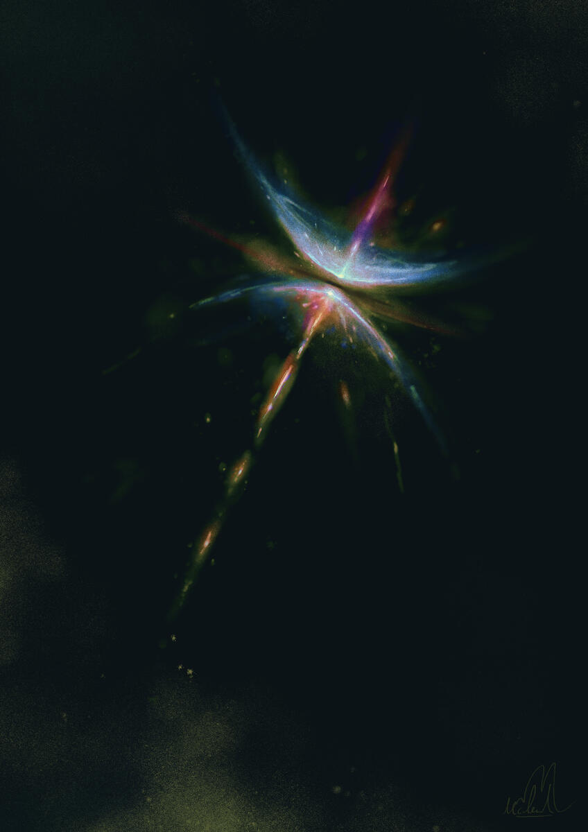 Birth of a Star