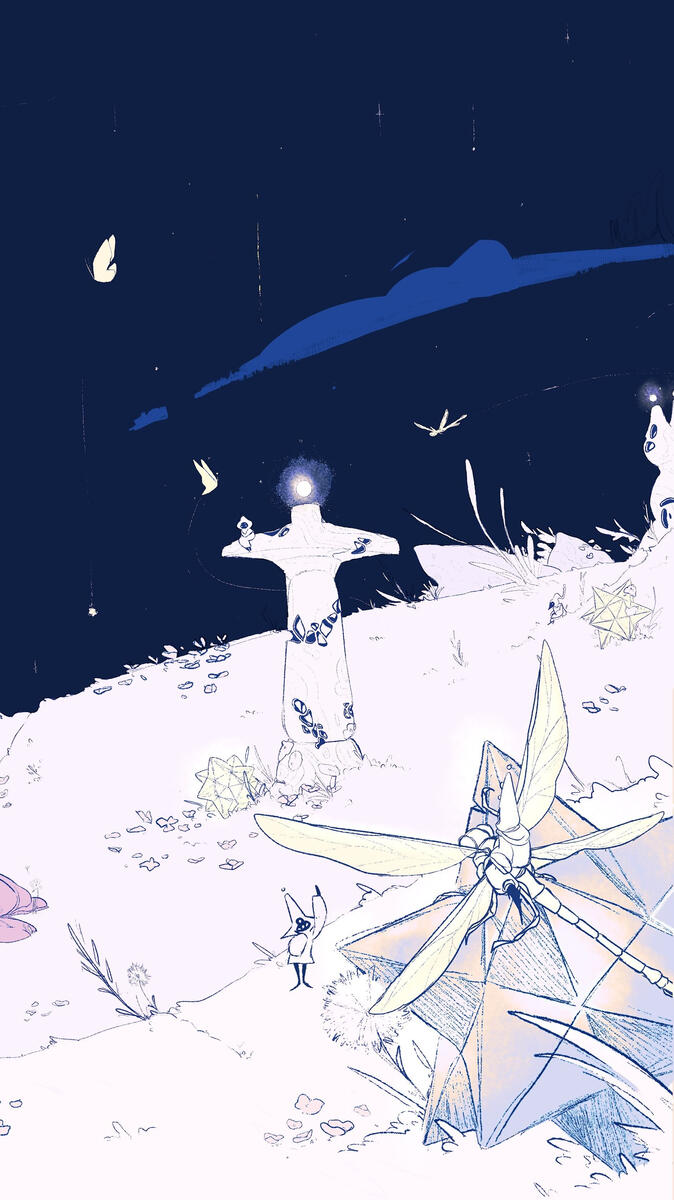 Star Gatherer Star Gatherer