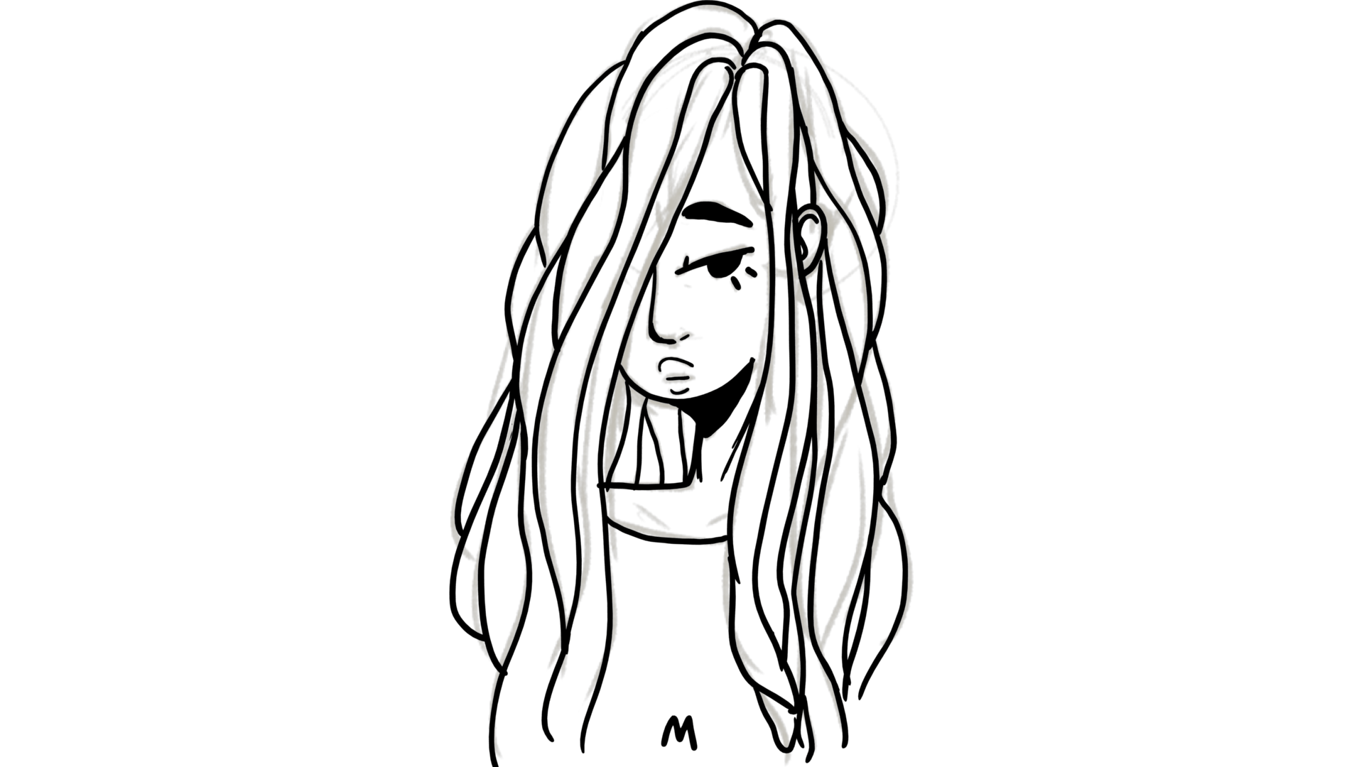 Character Mouth Chart