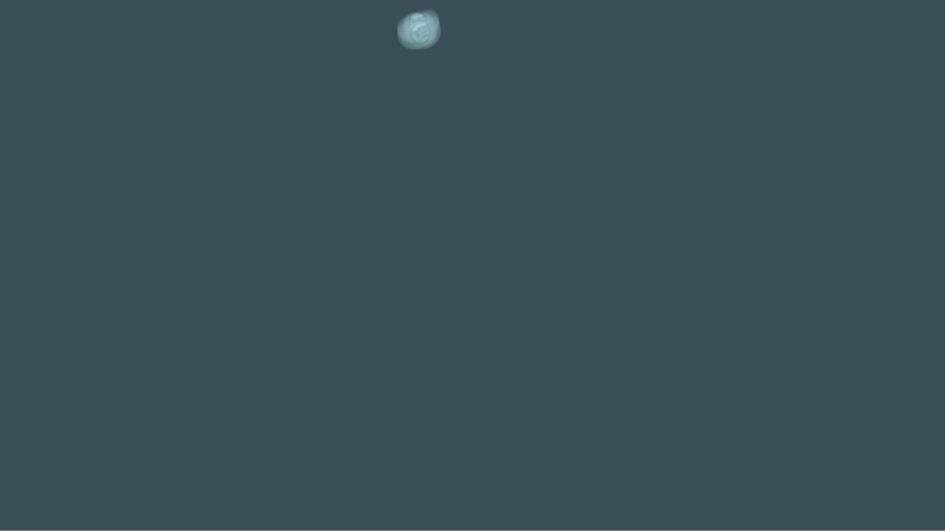 Diving Animation Diving Animation