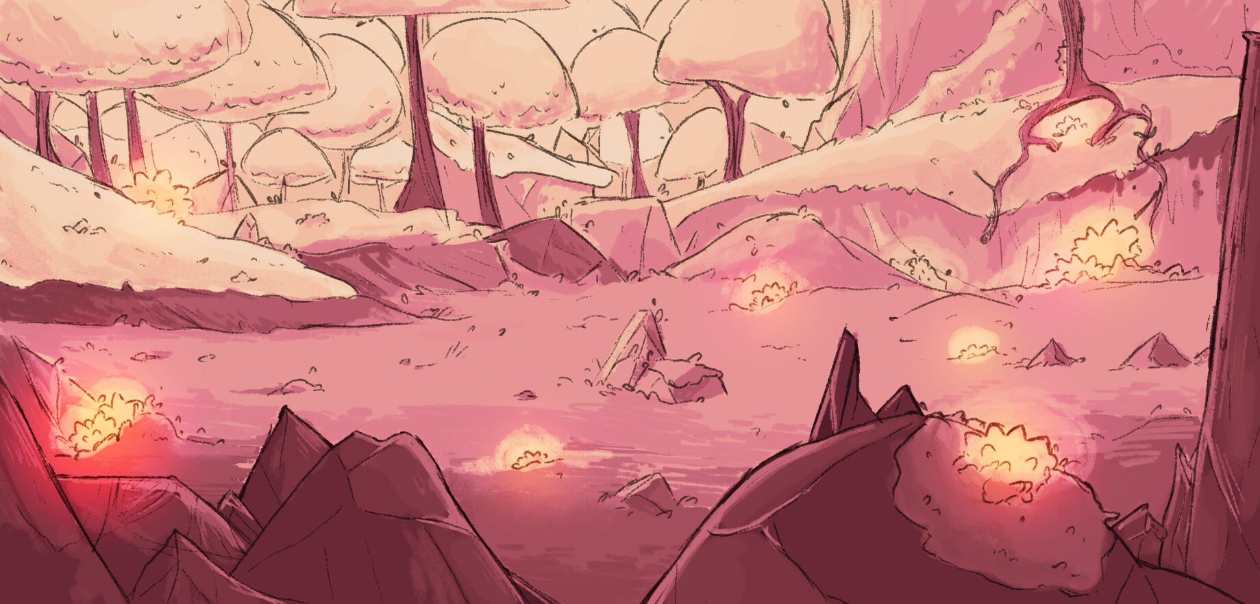 Plains Environment Plains Environment